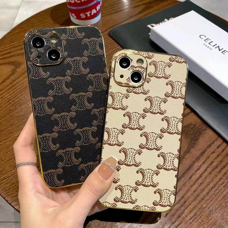 Celine Phone Shell 0710